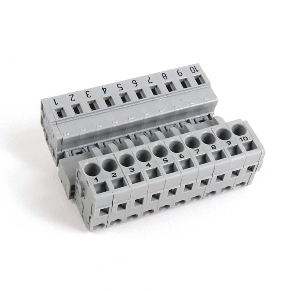 Allen-Bradley MCS Mounting System Control Plug