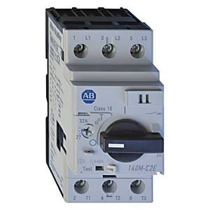Allen-Bradley Motor Protection Circuit-Breaker