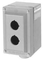 Allen-Bradley 800R 30 mm Push-Button Enclosure