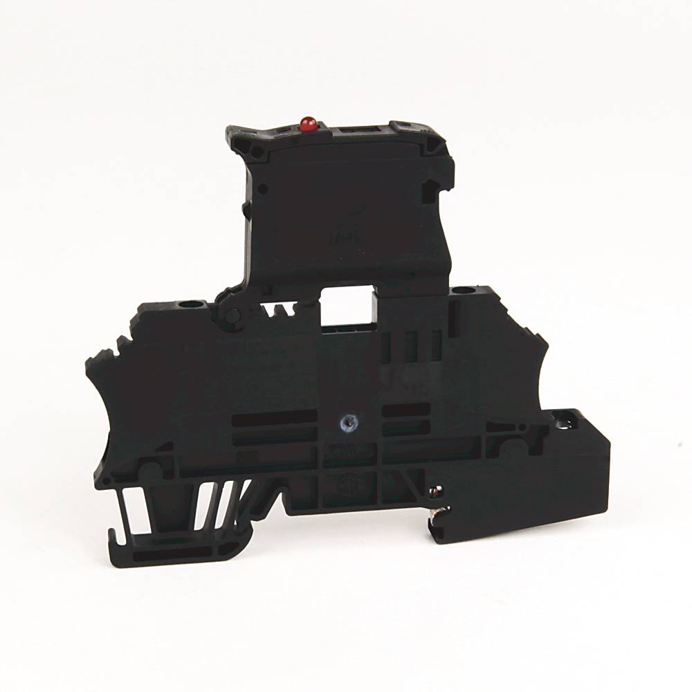 Allen-Bradley Fuse Process Terminal Block with PE
