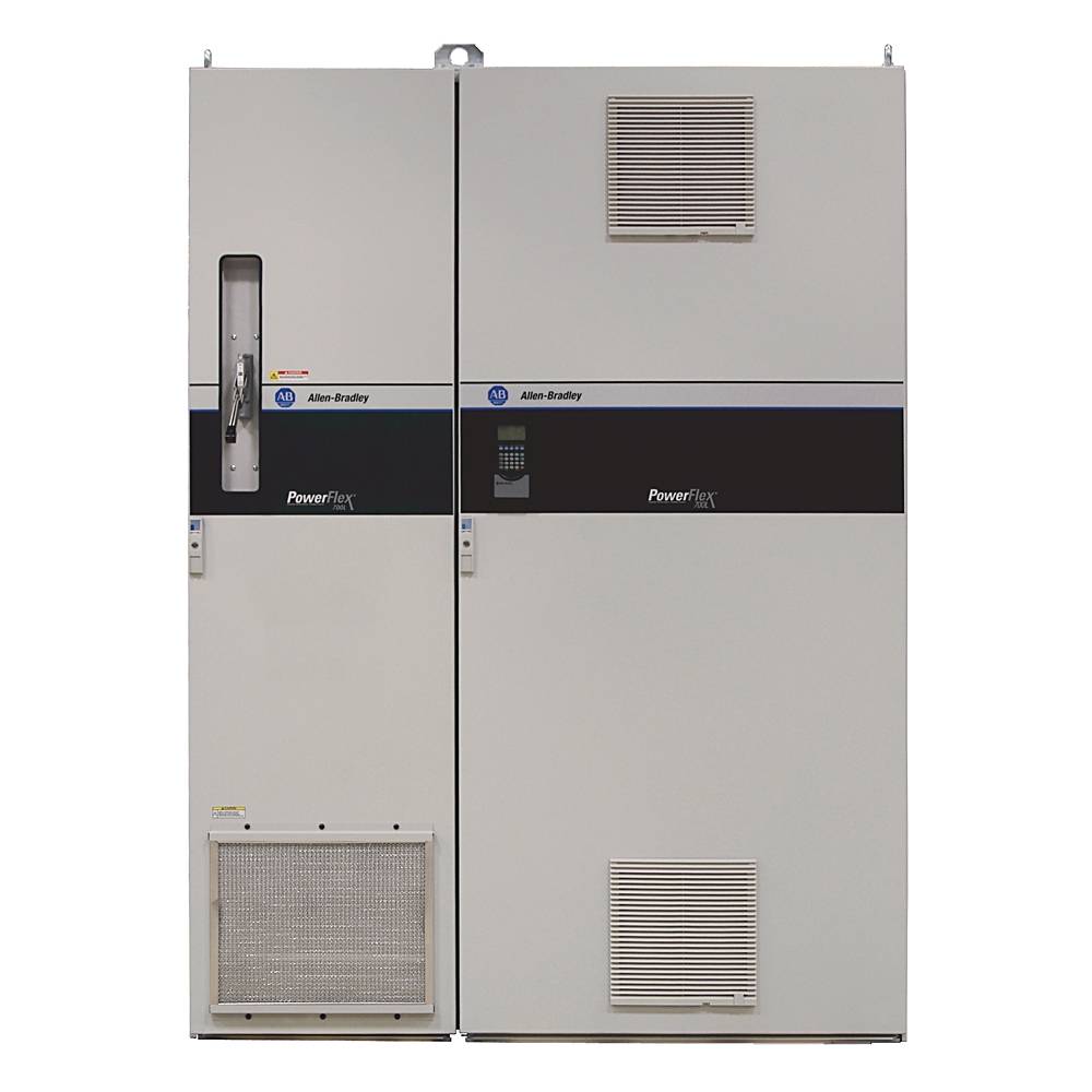 Allen-Bradley PowerFlex 700L AC Drive 20L