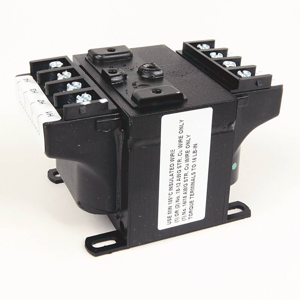 Allen-Bradley Machine Tool Transformer