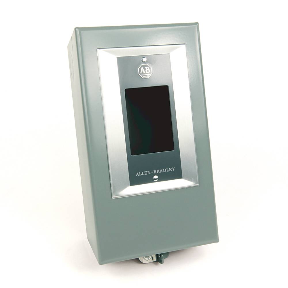 Allen-Bradley ASSY,ENCLOSURE FOR MANUAL SWITCH