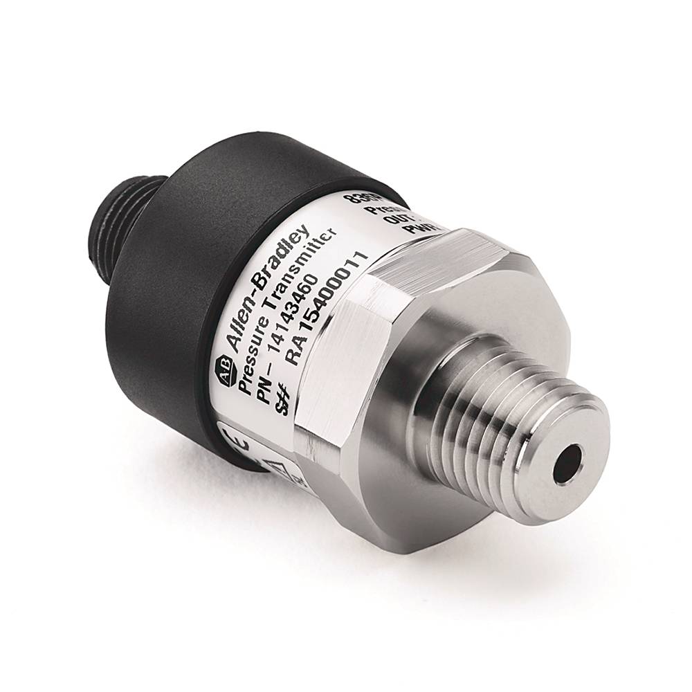 Allen-Bradley Standard Solid-State Pressure Sensor