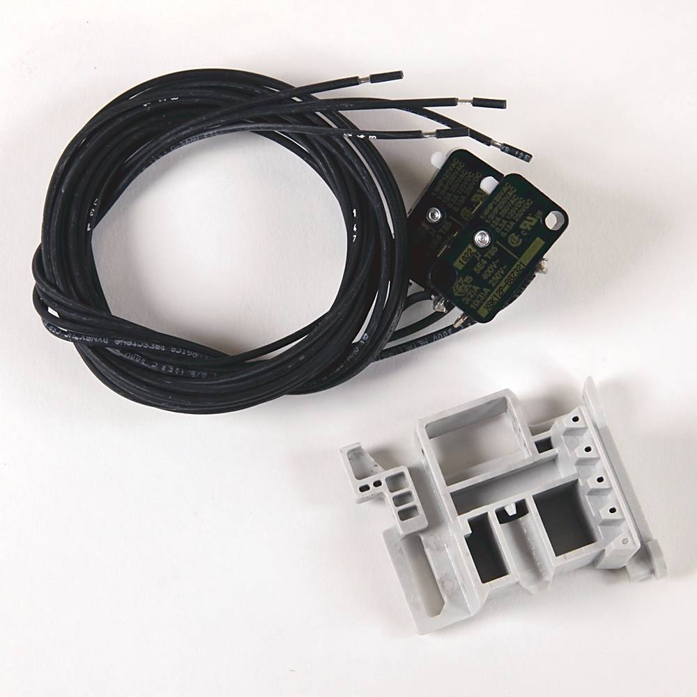 Allen-Bradley 140G Early Mk Circuit-Breaker Accessory