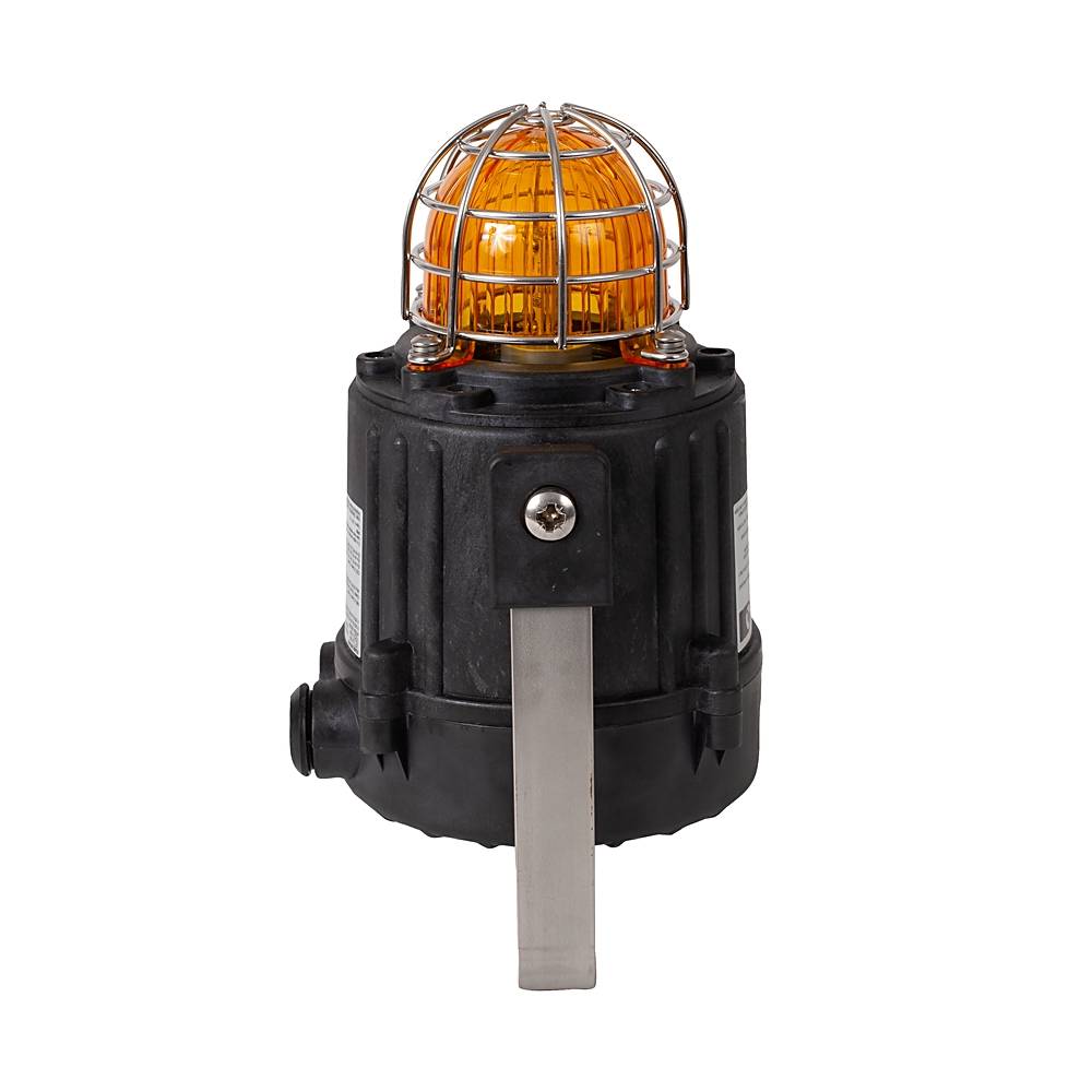 Allen-Bradley Hazloc LED Beacon 24V DC