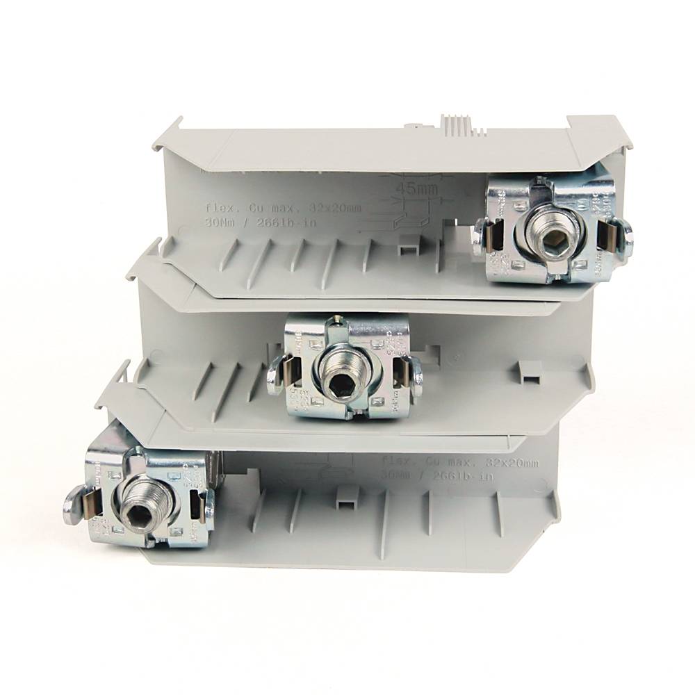 Allen-Bradley Supply Module