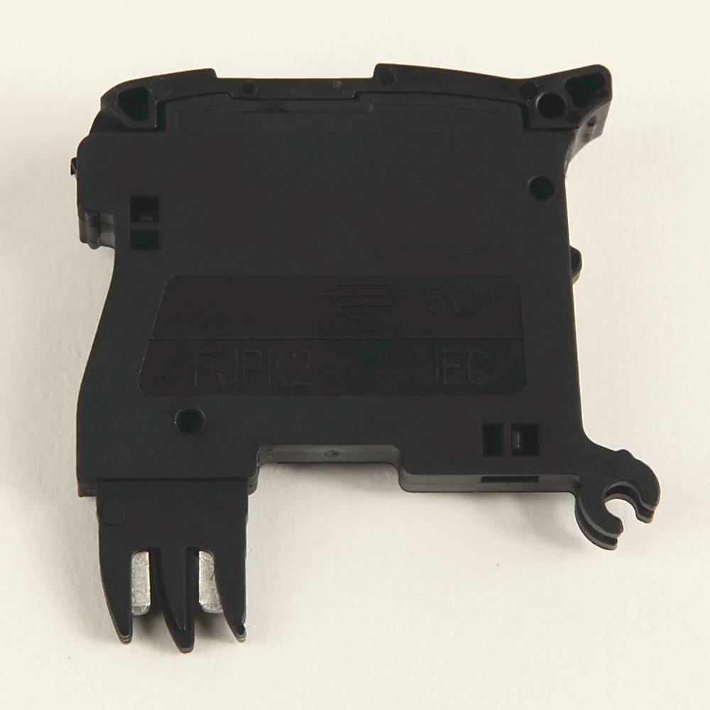 Allen-Bradley IEC Term Blck No LED Fuse Lever