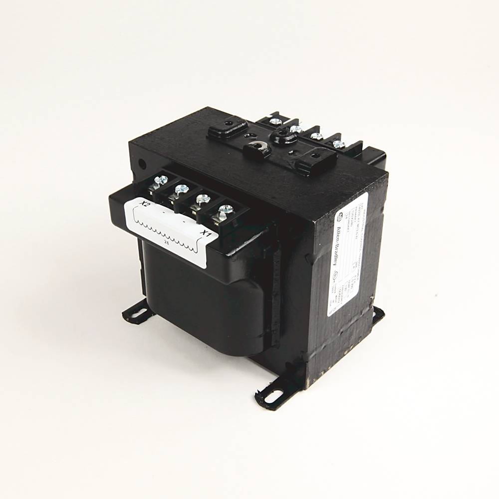 Allen-Bradley 300VA 120x240-24V 60Hz CPT