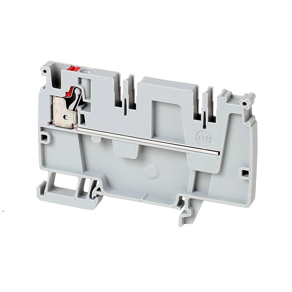 Allen-Bradley IEC Feed-Through Push-in Terminal Block