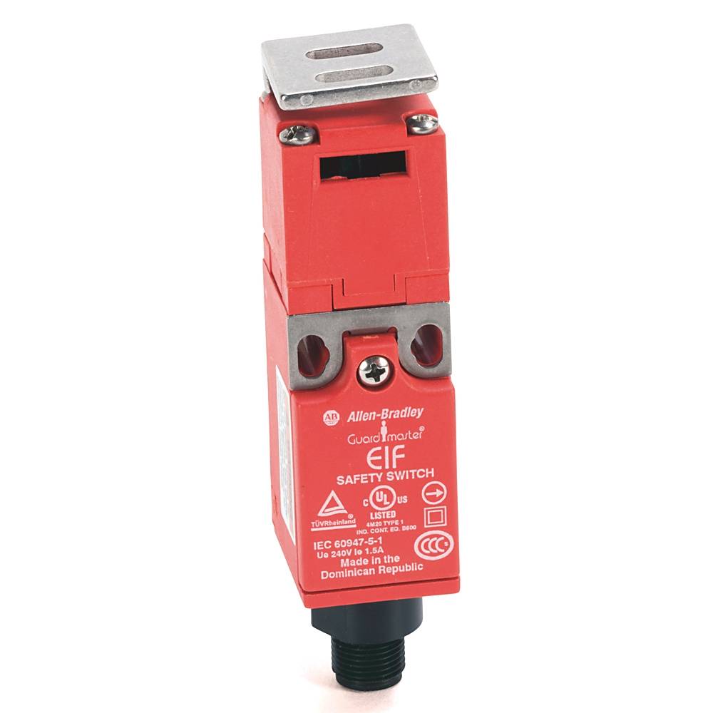 Allen-Bradley Guardmaster Elf Tongue Interlock