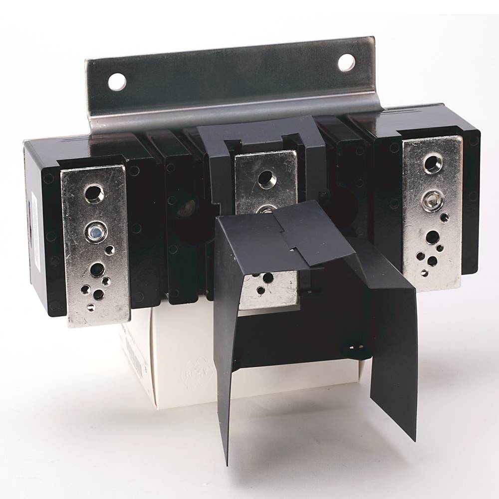 Allen-Bradley Fuse Block
