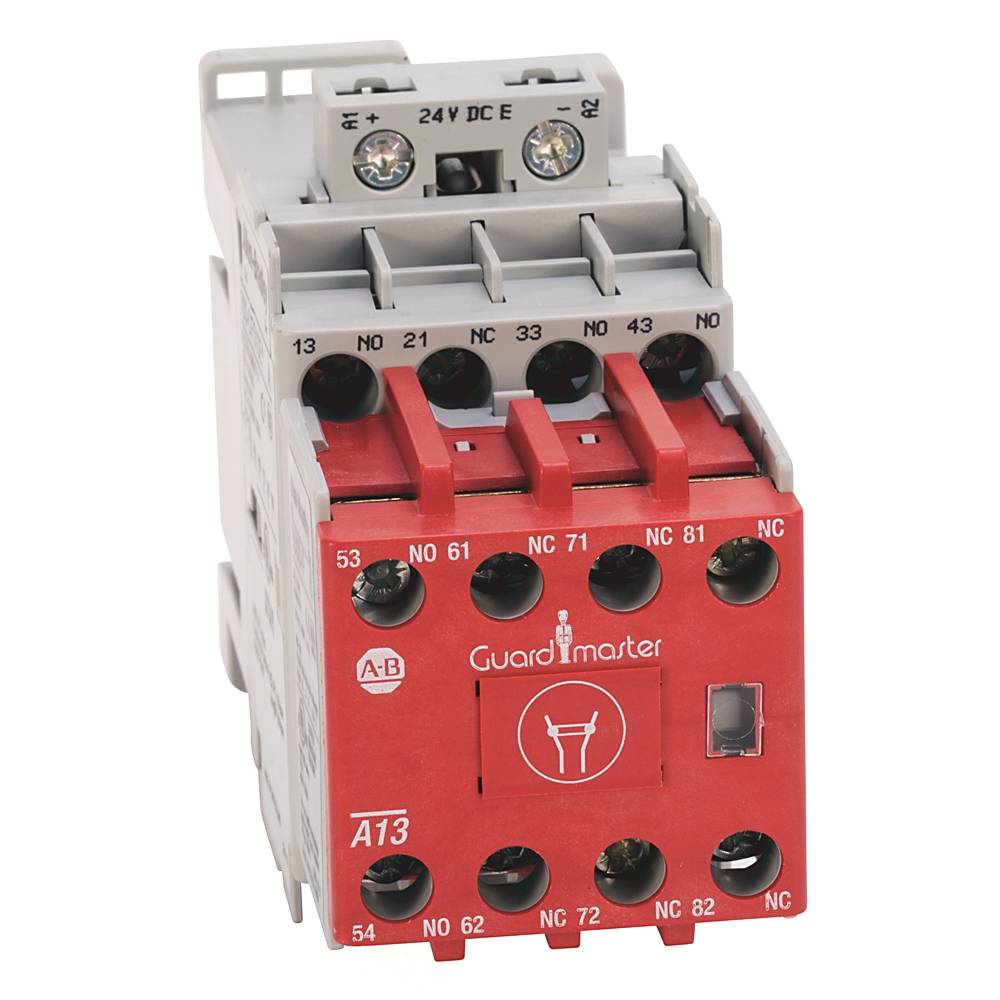 Allen-Bradley Safety Industrial Relay