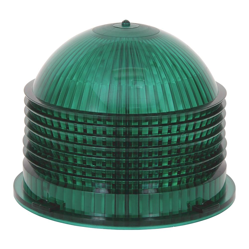 Allen-Bradley Beacon Lens Metal Horn