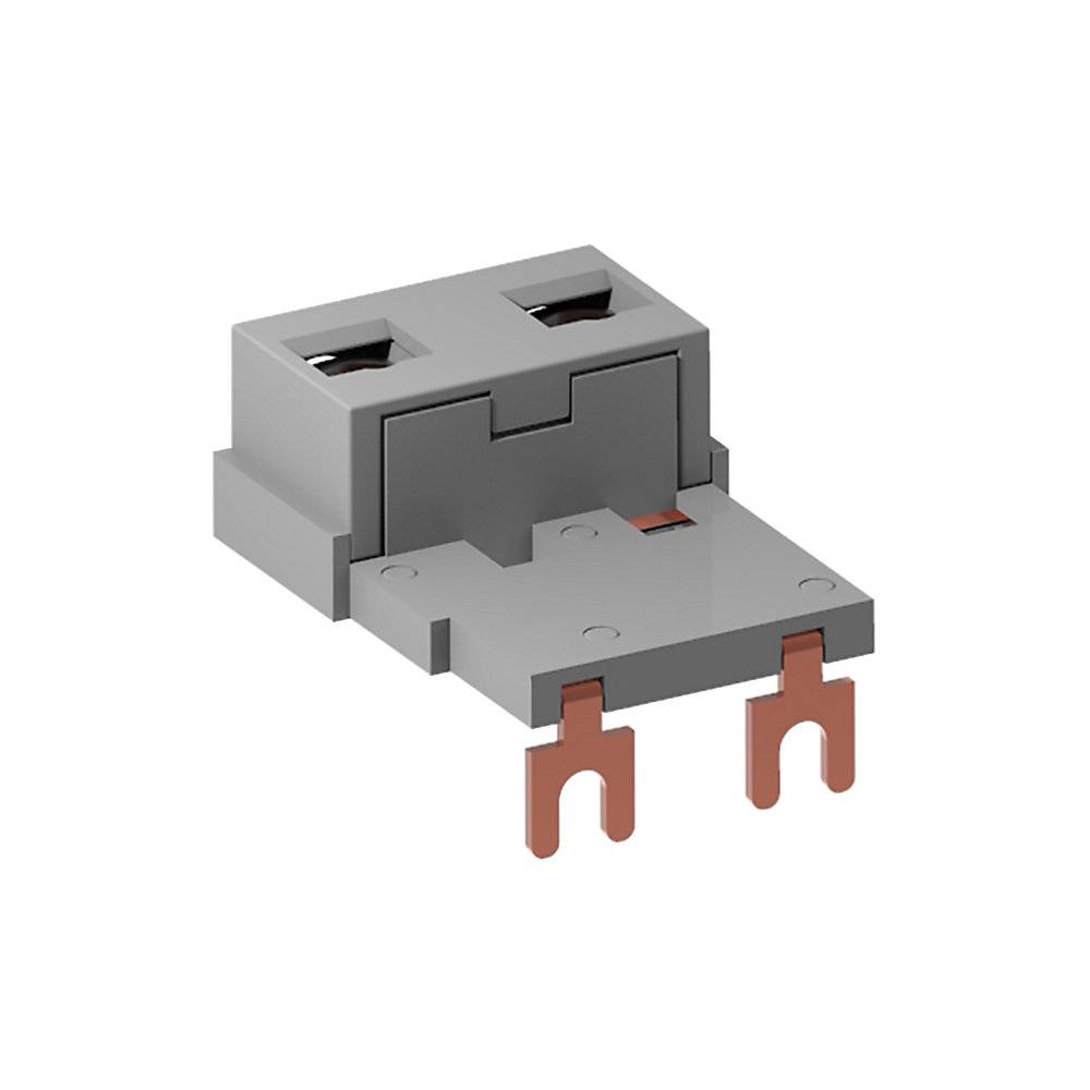 Allen-Bradley Coil extension module