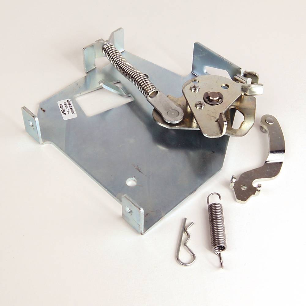 Allen-Bradley 200 A Disconnect Switch Mechanism