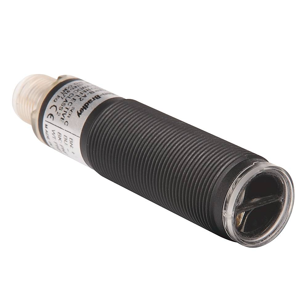 Allen-Bradley 18 mm Cylindrical Sensor