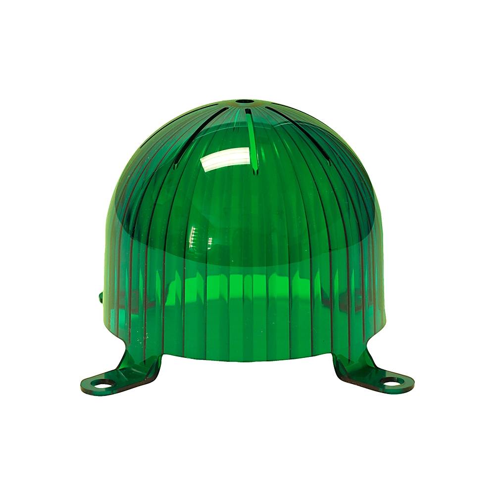 Allen-Bradley Accessory, Beacon Lens Green