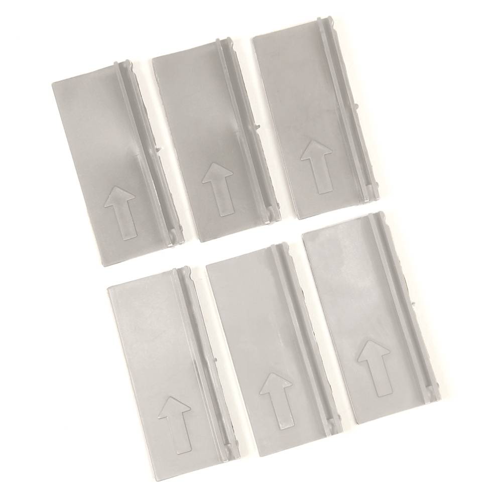 Allen-Bradley 140G Circuit-Breaker Accessory, Barrier