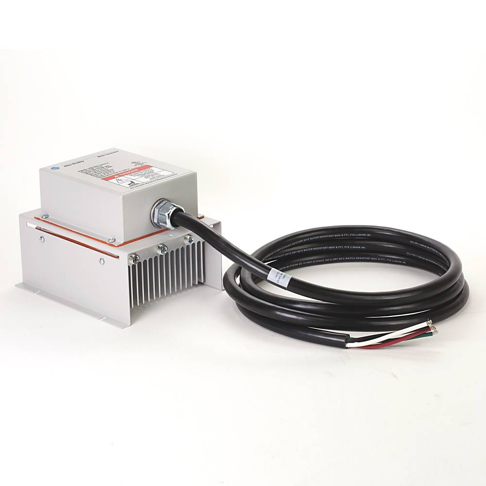 Allen-Bradley Reflective Wave Terminator