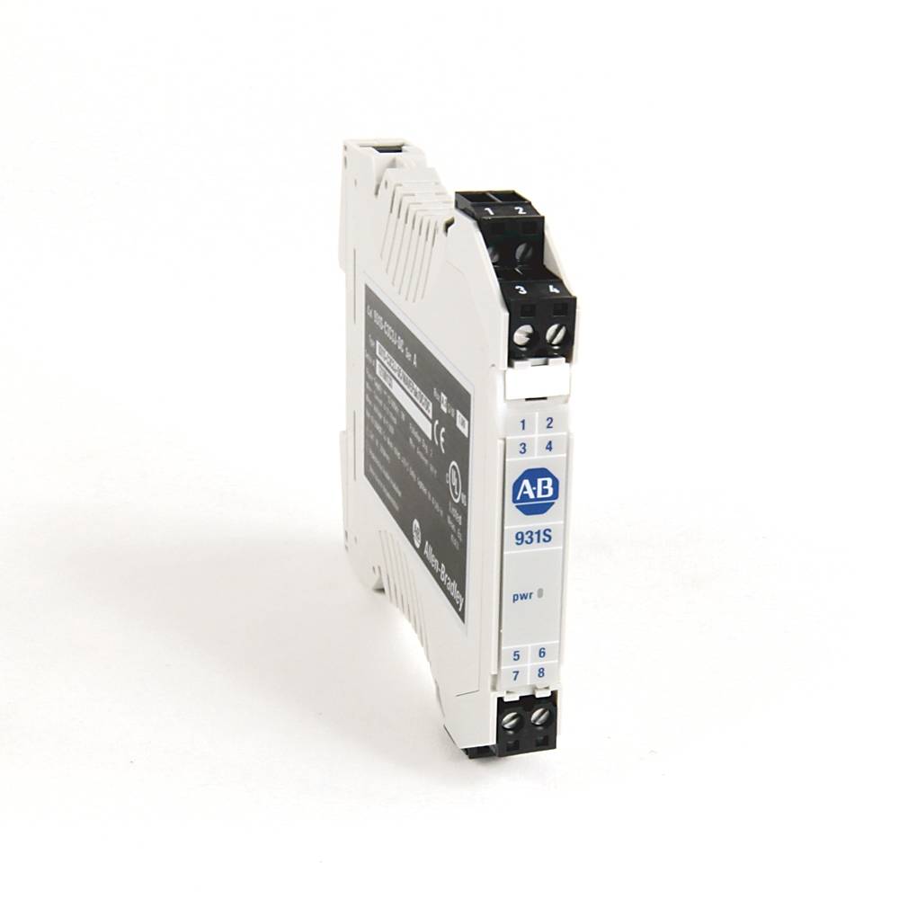 Allen-Bradley Active Current-Voltage Signal Converter