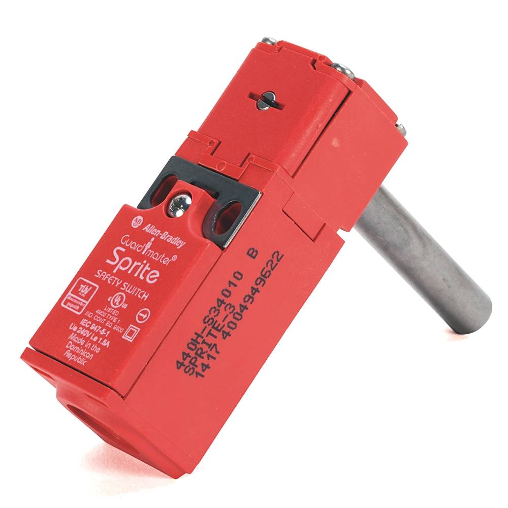 Allen-Bradley Guardmaster Sprite Hinge Switch