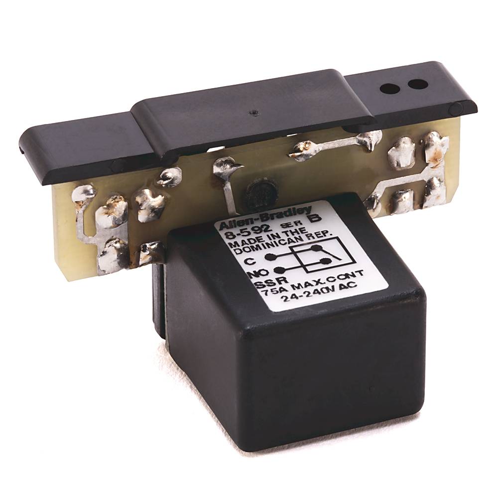 Allen-Bradley Series 5000 Photoelectric Accessory