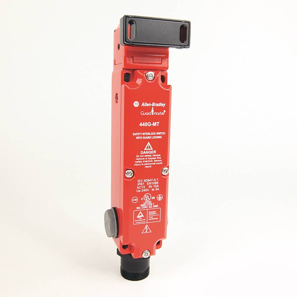 Allen-Bradley Replacement Cover