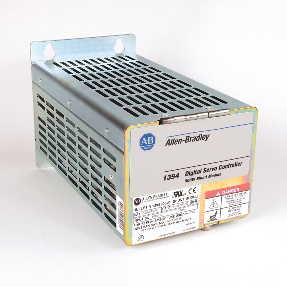 Allen-Bradley Shunt Resistor