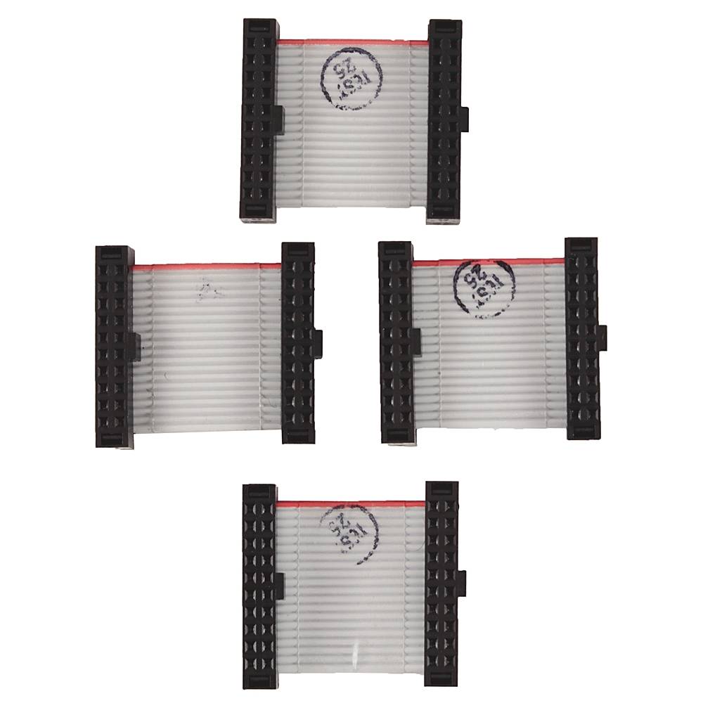 Allen-Bradley Local Bus Interconnect Cable (qty 4)