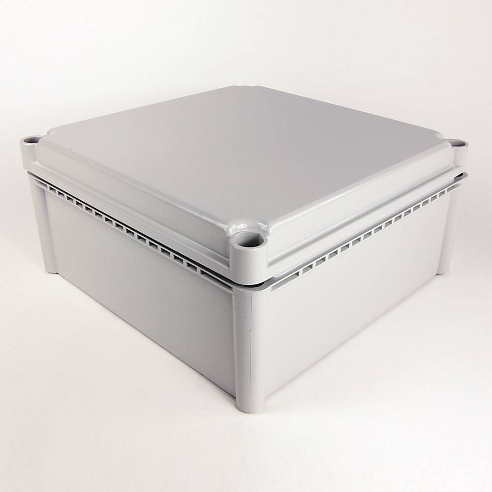 Allen-Bradley Plastic Enclosure