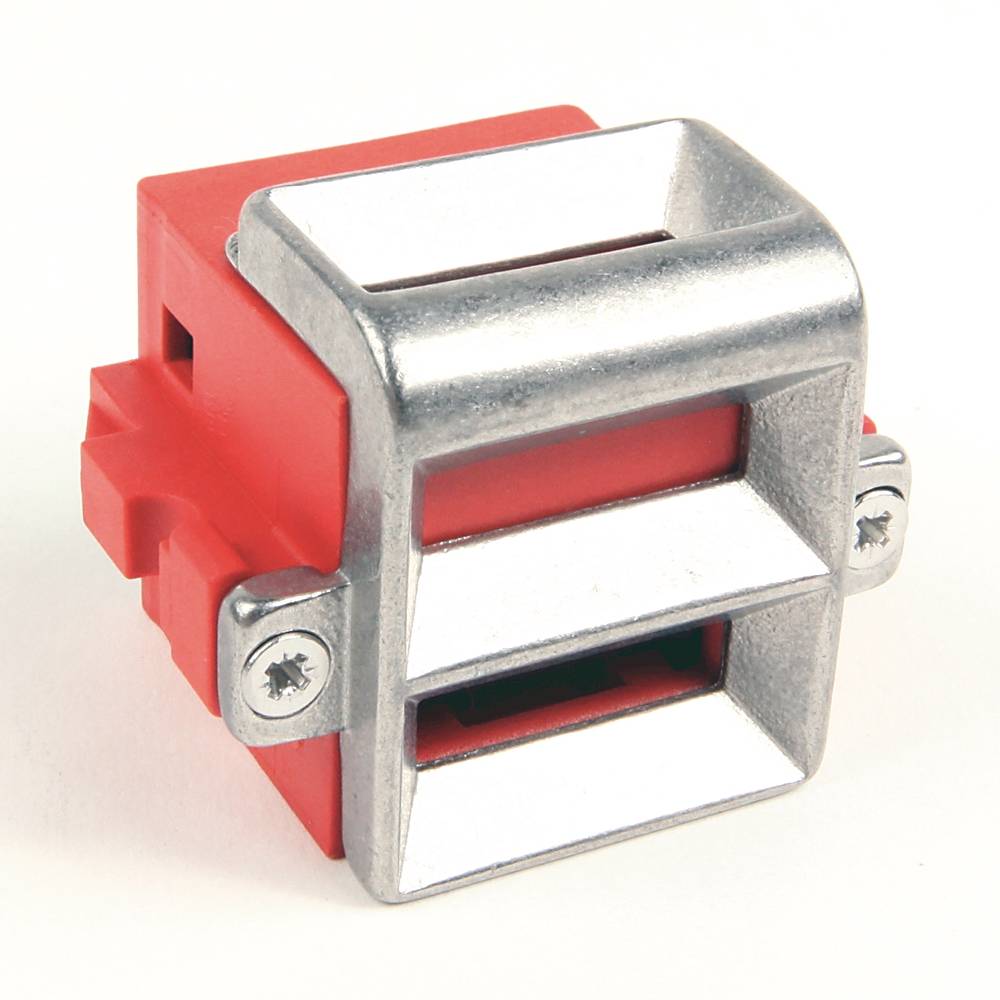 Allen-Bradley TLS1 Attached Override Replacement Cover