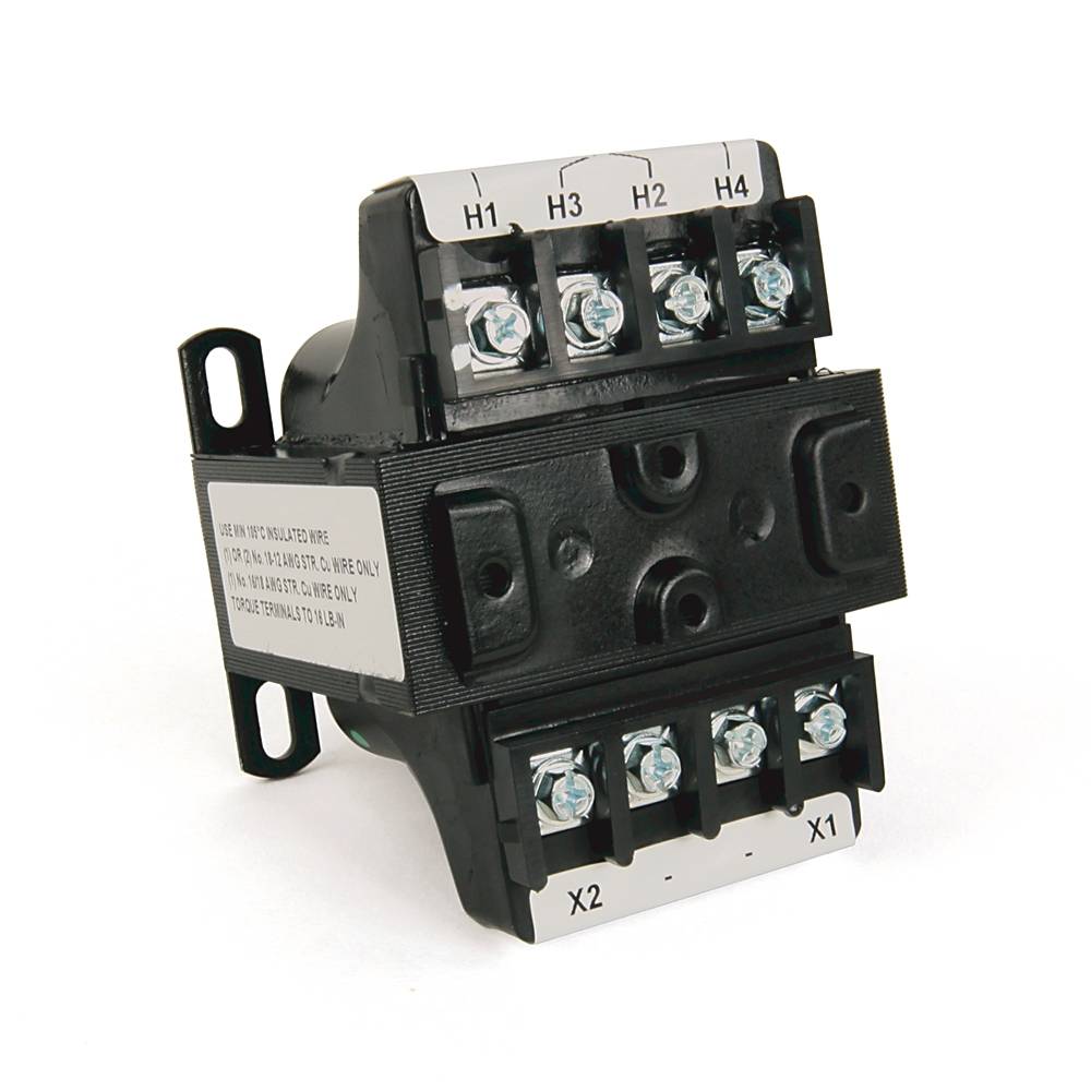Allen-Bradley 1000VA 220x440-120V 60Hz CPT