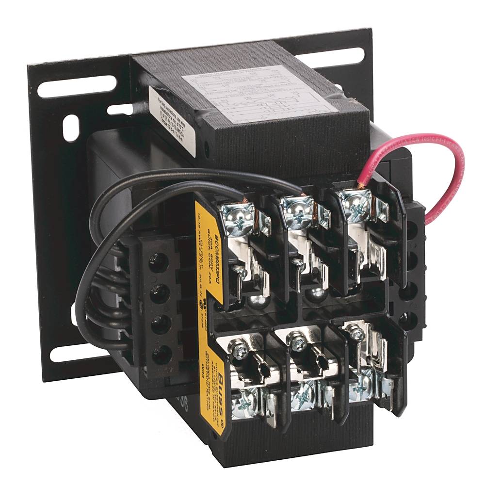 Allen-Bradley Control Circuit Transformer