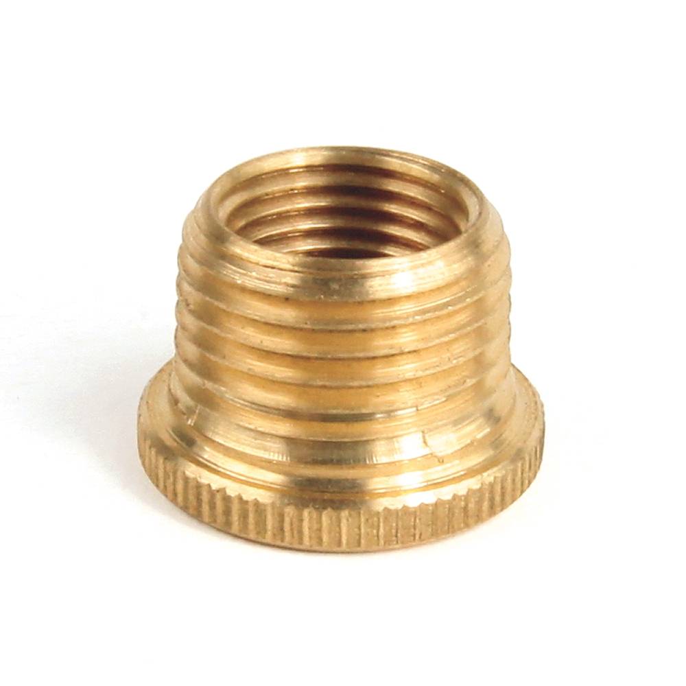 Allen-Bradley 1/2 in. NPT-M16 Brass Conduit Adaptor