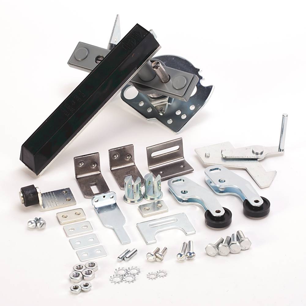 Allen-Bradley DISCONNECT SWITCH ACCESSORY