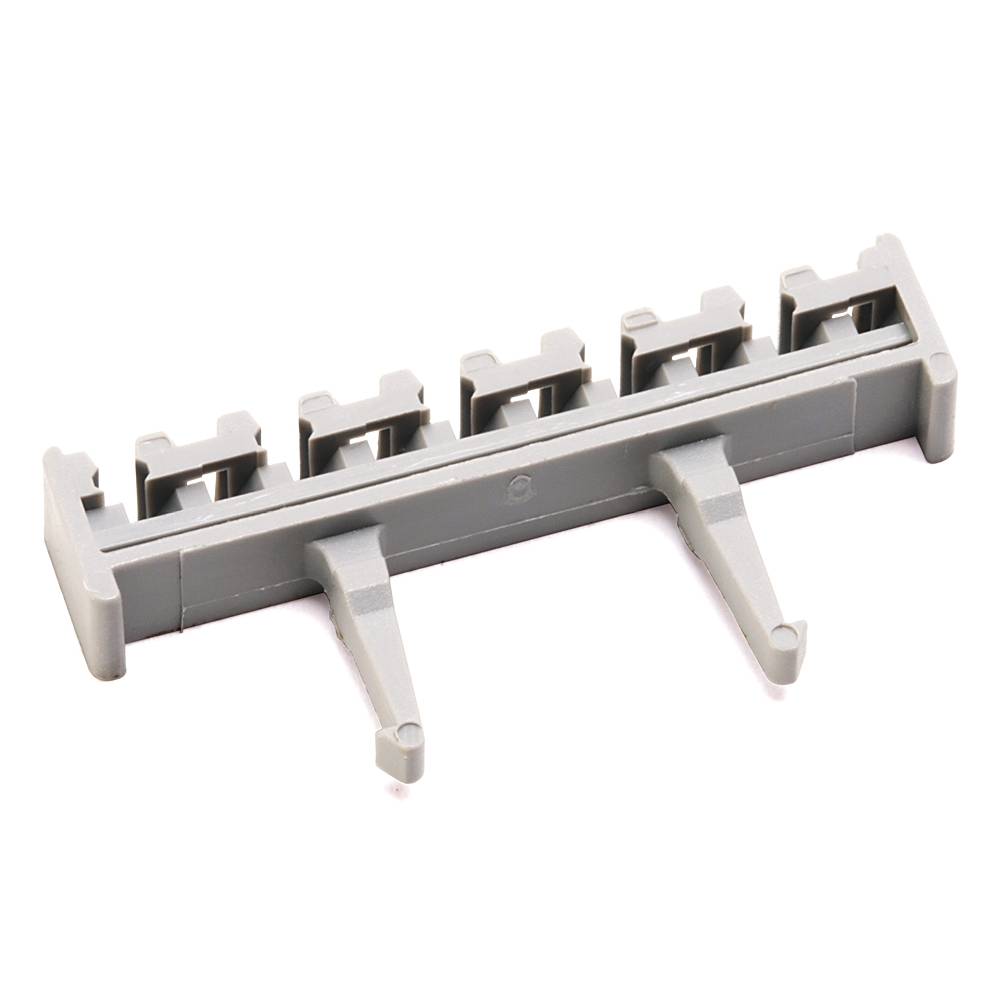 Allen-Bradley End Anchor Group Marking Holder