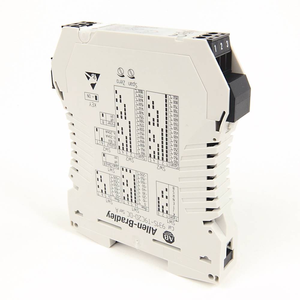 Allen-Bradley Universal Thermocouple Signal Converter