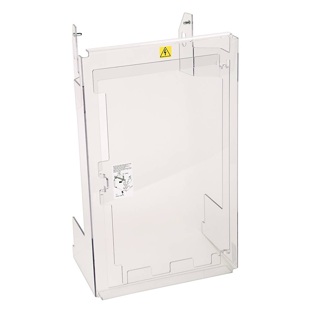 Allen-Bradley Protective Fuse Cover