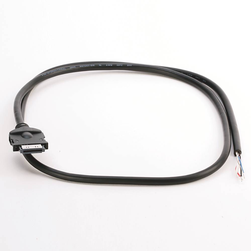 Allen-Bradley Configuration Terminal Accessory