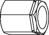 Allen-Bradley Accessory 70 mm Pre Wired Stack Light