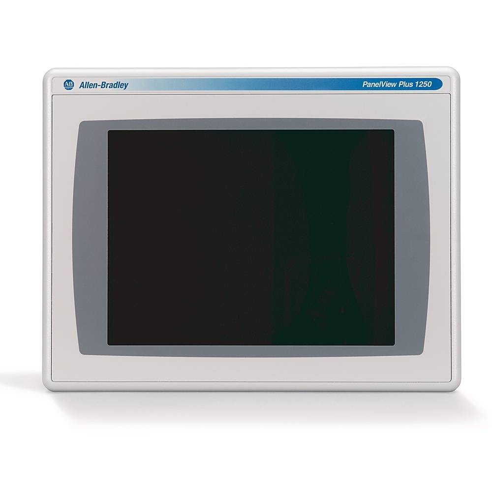 Allen-Bradley PanelView Plus Display Module