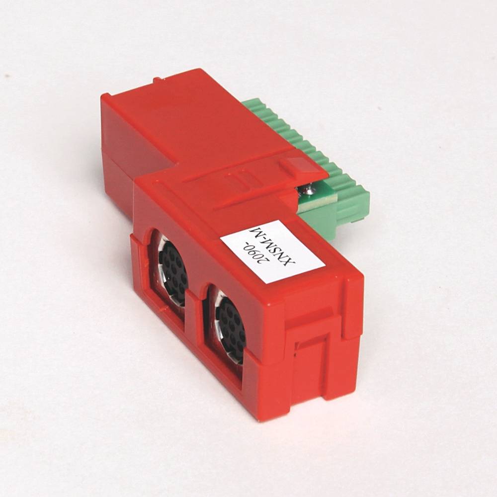 Allen-Bradley RBM CONN SPARE PARTS KIT