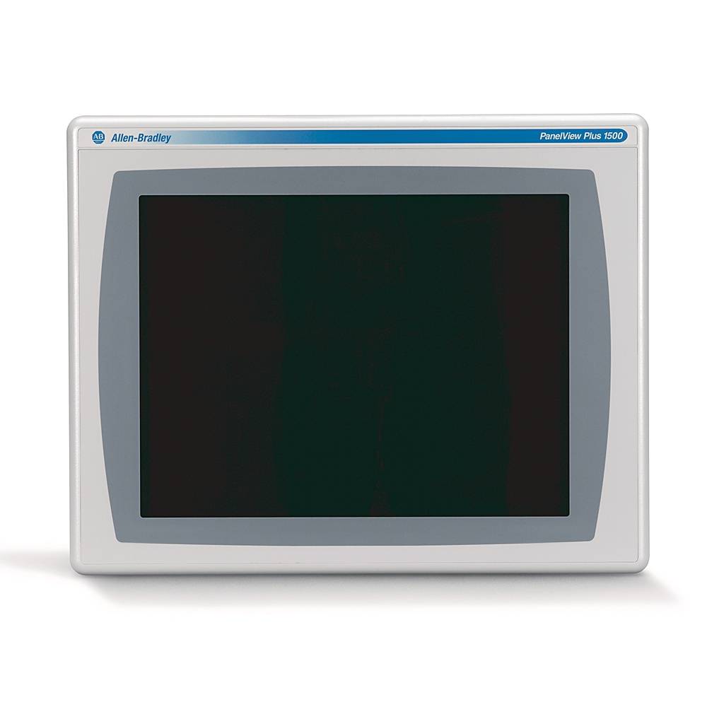 Allen-Bradley PanelView Plus Disp Mod - 2711P-RDT15 C