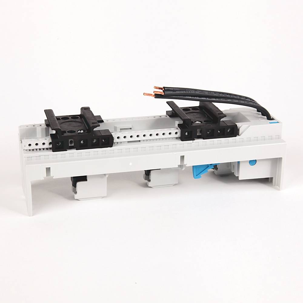 Allen-Bradley MCS Bus Bar Module with Wires - Short