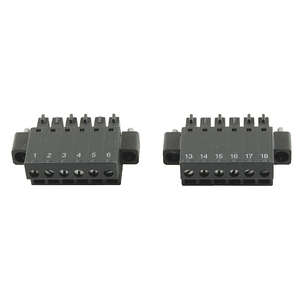Allen-Bradley Screw Clamp Removable Connector Set