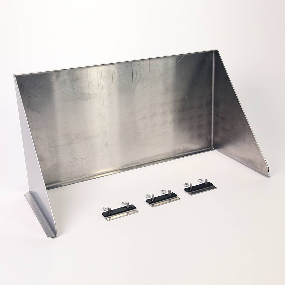 Allen-Bradley PV Plus 1250 Hi Bright Disp Solar Visor