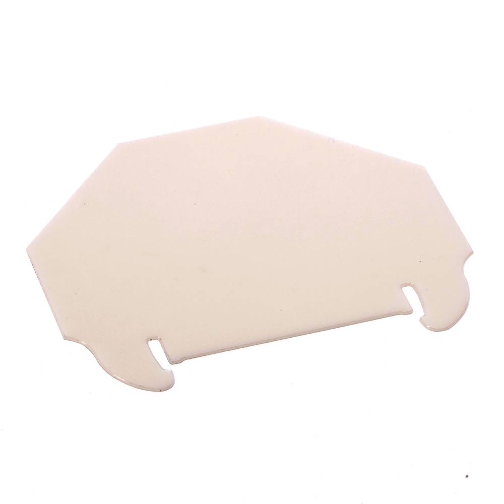 Allen-Bradley IEC Term Blck Beige Separation Plt