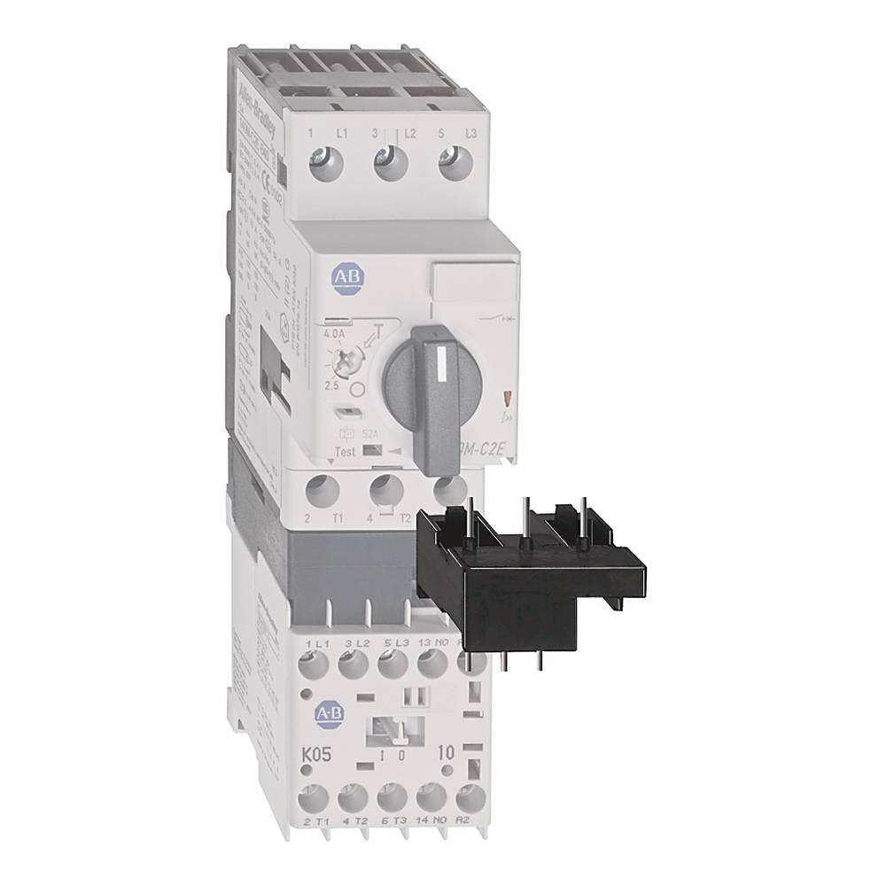 Allen-Bradley Coil Modules