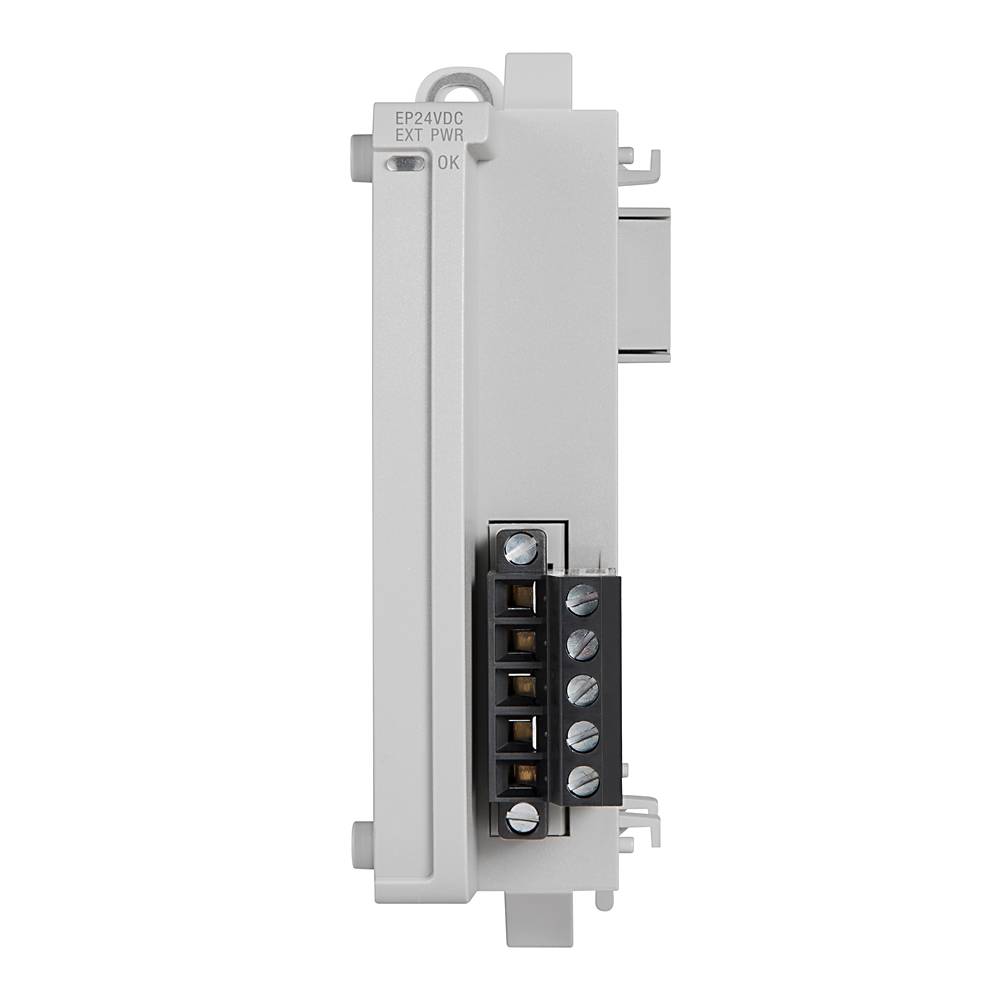Allen-Bradley Micro800 Expansion module power supply